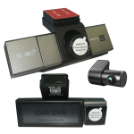 دوربین ثبت وقایع برند بوسونیکس مدل X13 اورجینال