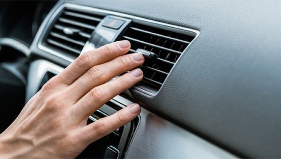 بررسی کولر خودرو