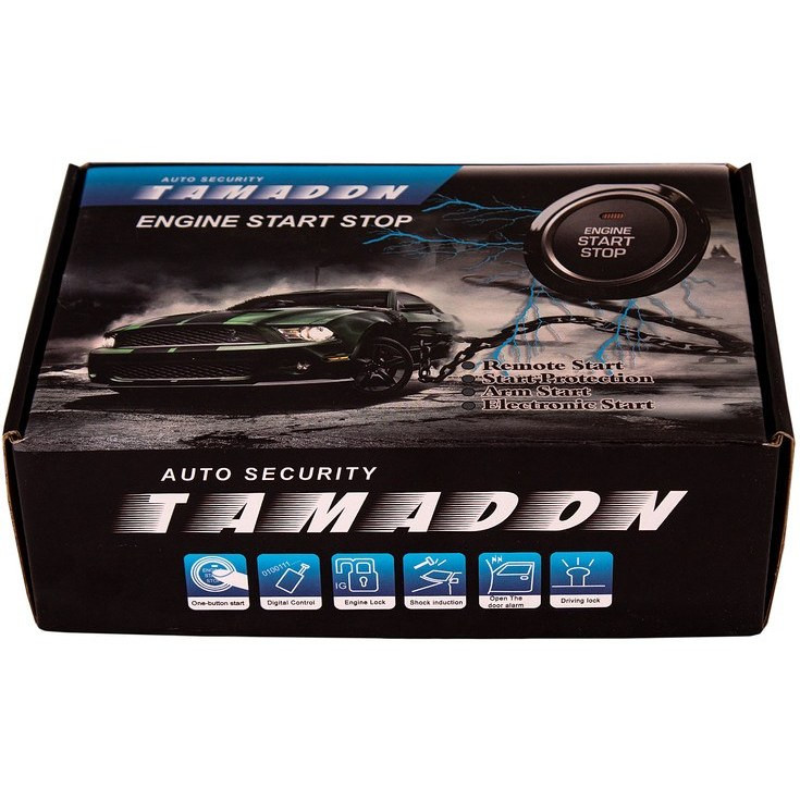 کیلس استارت خودرو