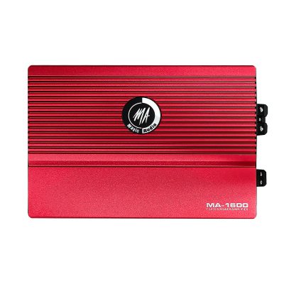 آمپلی فایر مونو مجیک آئودیو مدل MA-1600SQ اورجینال