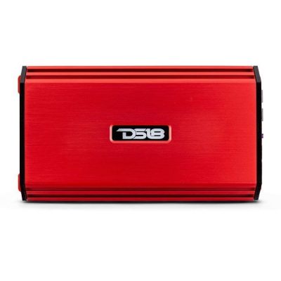 آمپلی فایر دو کانال DS18 DS18-1600/2 اورجینال