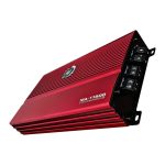 آمپلی فایر مونو مجیک آئودیو مدل MA-11500 اورجینال