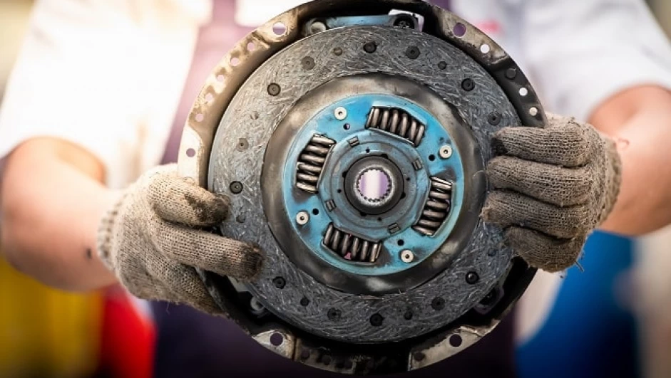 خرید دیسک و صفحه کلاچ
