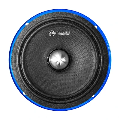 میدرنج American Bass 6.5 NEO V.2