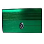 آمپلی فایر چهار کانال مجیک آئودیو مدل MA-4120SQ اورجینال