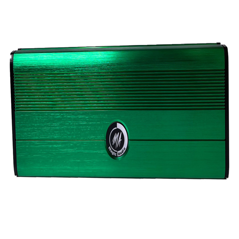 83b99b09-5bf9-407d-a349-e939ad85b6c9.jpg آمپلی فایر چهار کانال مجیک آئودیو مدل MA-4120SQ اورجینال - Image 1