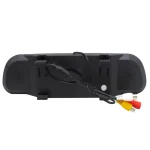 آینه مانیتور و دوربین دنده عقب برند چیتا مدل bk - Image 4