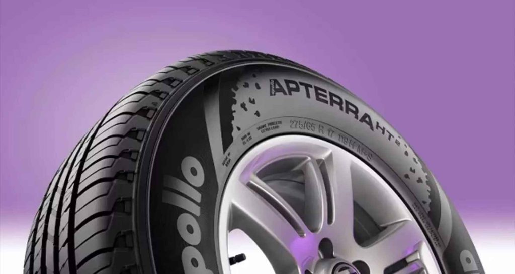 بهترین زمان تعویض لاستیک خودرو