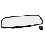 آینه مانیتور و دوربین دنده عقب برند چیتا مدل bk - Image 2