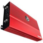 آمپلی فایر چهار کانال مجیک آئودیو مدل MA-4100SQ اورجینال