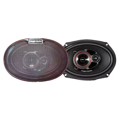 باند بیضی مجیک آئودیو مدل MA-6950