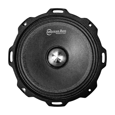میدرنج American Bass GF-605-FL-MR