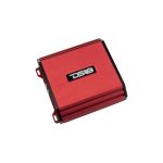 آمپلی فایر چهار کانال DS18 DS18-1500/4D اورجینال