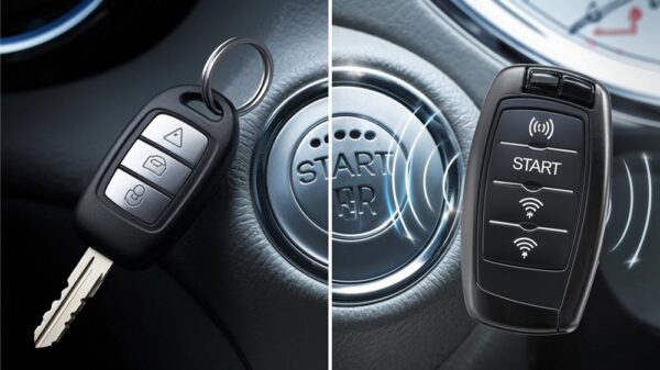 نگهداری کیلس استارت خودرو
