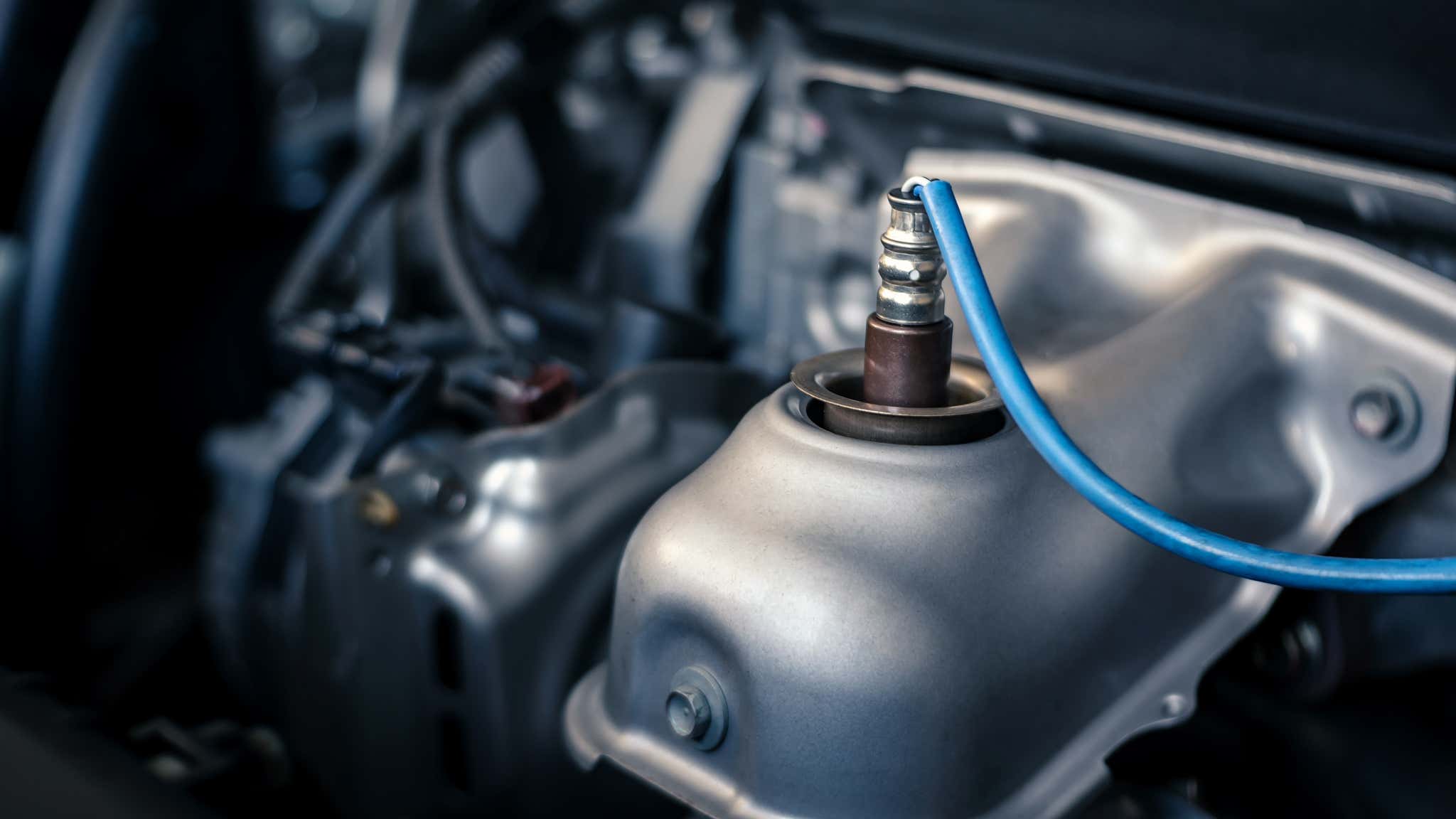 علائم خرابی سنسور اکسیژن خودرو