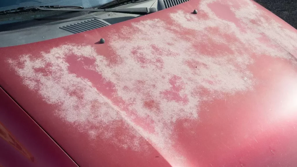 نقش چادر خودرو