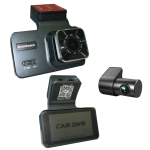 دوربین ثبت وقایع برند بوسونیکس مدل X10 اورجینال