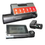 دوربین ثبت وقایع برند بوسونیکس مدل X18 اورجینال