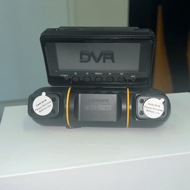 دوربین ثبت وقایع برند بوسونیکس مدل X19 اورجینال - Image 2