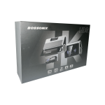 دوربین ثبت وقایع برند بوسونیکس مدل X8 اورجینال