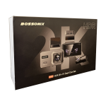 دوربین ثبت وقایع برند بوسونیکس مدل X10 اورجینال - Image 2