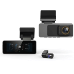 دوربین ثبت وقایع برند بوسونیکس مدل X4 اورجینال