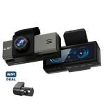 دوربین ثبت وقایع برند بوسونیکس مدل X6 اورجینال