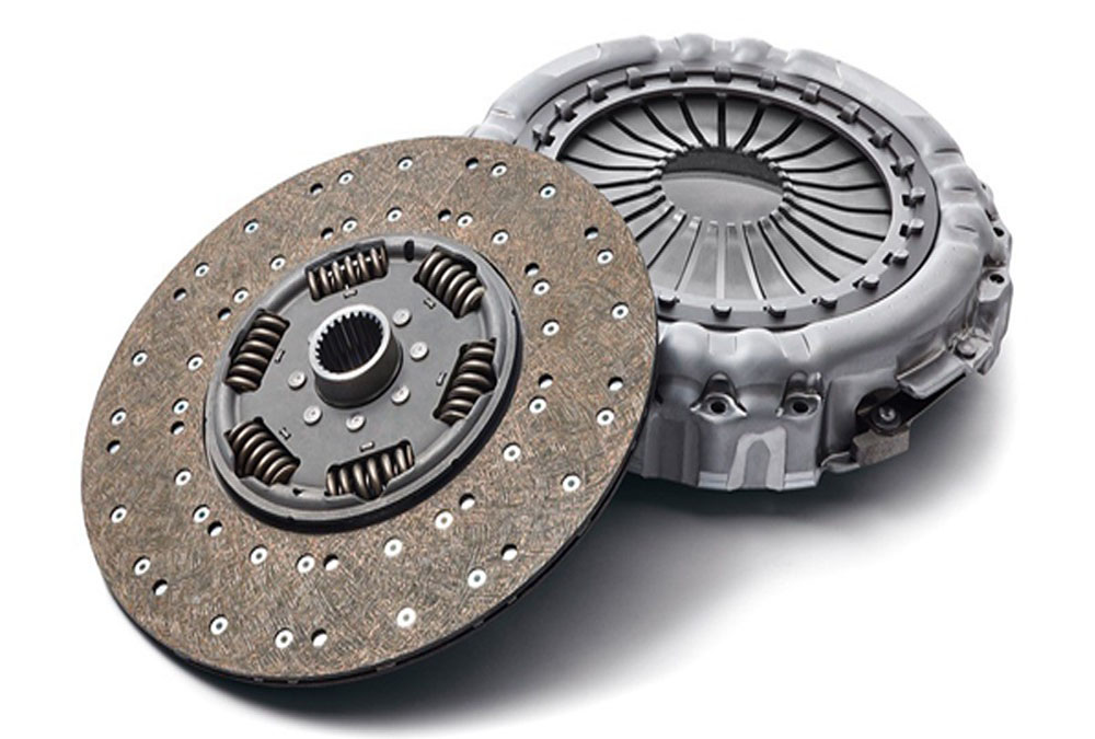 خرید دیسک و صفحه کلاچ