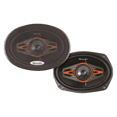 اسپیکر خودرو مکسیدر مدل PL6919 بسته دو عددی