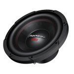 ساب بوفر پایونیر مدل TS-W3010PRO
