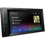 پخش خودرو پایونیر مدل Pioneer DMH-A245BT