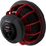 ساب بوفر پایونیر مدل TS-W3820PRO