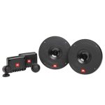 کامپونت خودرو برند JBL مدل CLUB 602CTP