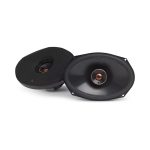 بلندگو بیضی برند infinity مدل REF 9632ix