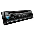 پخش خودرو پایونیر مدل Pioneer DEH-S5250BT