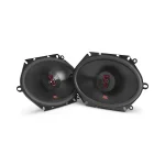 بلندگو بیضی برند JBL مدل STAGE3 8627