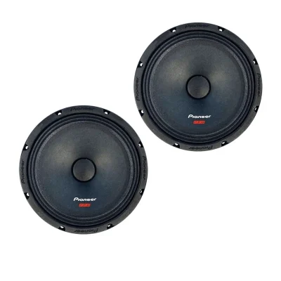 میدرنج پایونیر مدل TS-M1610PRO