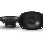 بلندگو بیضی برند JBL مدل STAGE3 9637