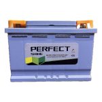 باتری 50 آمپر PERFECT