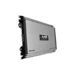 آمپلی فایر خودرو ام بی آکوستیک (MB Acoustics)  مدل MBA_8040