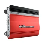 آمپلی فایر خودرو ام بی آکوستیکس مدل MBA-470FX - Image 2
