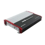 آمپلی فایر خودرو ام بی آکوستیکس مدل MBA-6900SS2 - Image 2