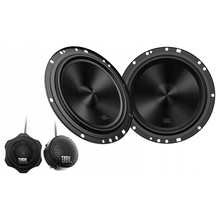 1-1-2.jpg کامپونت خودرو برند JBL مدل STAGE2 65CF - Image 1