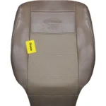 روکش صندلی MVM 530 چرم درجه یک - Image 2
