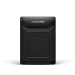 ساب اکتیو (ساب زیر صندلی) برند آلپاین مدل Alpine pwe-m770el
