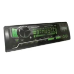 پخش خودرو پنل جدا برند SOUNDIA مدل SD-3400 اورجینال