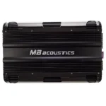 آمپلی فایر خودرو ام بی آکوستیکس (MB Acoustics) مدل MBA-9800
