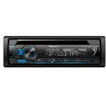پخش خودرو پایونیر مدل Pioneer DEH-S4250BT