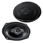 اسپیکر سایز 9*6 اینچ برند Kenwood مدل KFC-PS6986 اورجینال