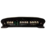 آمپلی فایر خودرو ام بی آکوستیکس (MB Acoustics) مدل 8120 - Image 2